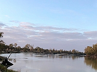 Pic-23 - Murray River Sunset
